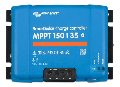 SmartSolar MPPT 150/35 - 2696798