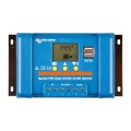 BlueSolar PWM-LCD&USB 12/24V-10A - 2696799
