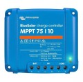 BlueSolar PWM-LCD&USB 12/24V-10A - 1734343