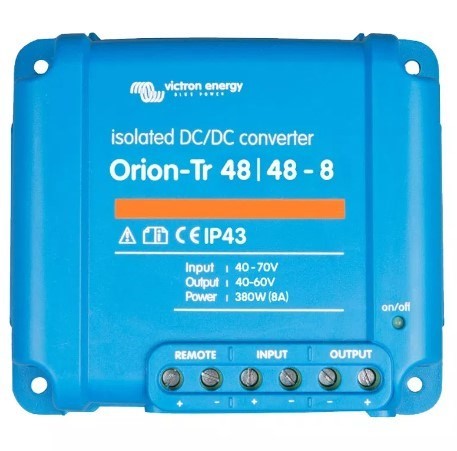 Orion-Tr 48/48-8A (380W) - 2696807