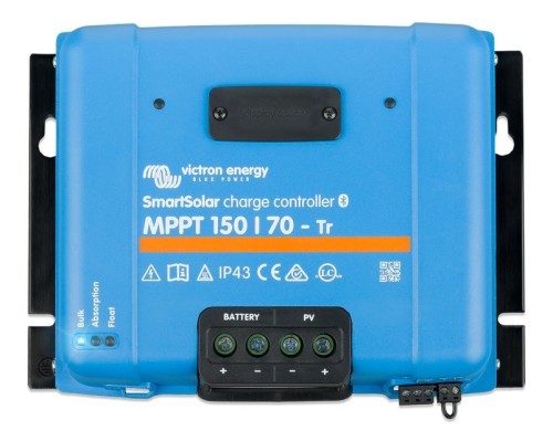 SmartSolar MPPT 150/70-TR - 2696810