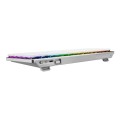 ASUS ROG Falchion RX Low Profile klawiatura Gaming USB + RF Wireless + Bluetooth QWERTZ Biały - 2350581