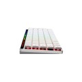 ASUS ROG Falchion RX Low Profile klawiatura Gaming USB + RF Wireless + Bluetooth QWERTZ Biały - 2350582