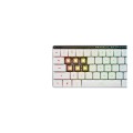 ASUS ROG Falchion RX Low Profile klawiatura Gaming USB + RF Wireless + Bluetooth QWERTZ Biały - 2350583