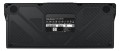 ASUS ROG Azoth Extreme klawiatura Gaming USB + RF Wireless + Bluetooth QWERTZ Czarny - 2350558