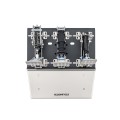Heusinkveld Sim Pedals HE-SPUBP20 - płyta podstawowa - 1849387