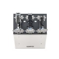 Heusinkveld Sim Pedals HE-SPUBP20 - płyta podstawowa - 2696858