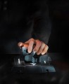 Thrustmaster Joystick T 16000M Flight Pack Czarny - 1860581