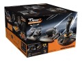 Thrustmaster Joystick T 16000M Flight Pack Czarny - 1860584