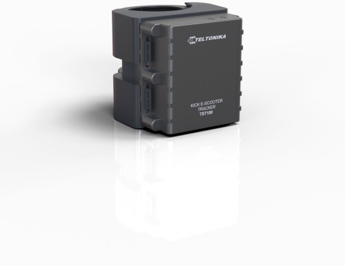 Teltonika TST100 | Lokalizator GPS | e-scooter tracket easy - 2696932