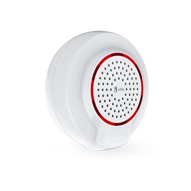 Syrena bezprzewodowa Grenton/Infibity / Z-Wave - 2696957