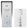 Domofon EURA ADP-38A3 ENTRA bialy - 1765183