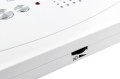 Domofon EURA ADP-38A3 ENTRA bialy - 1765197