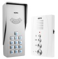 Domofon EURA ADP-38A3 ENTRA bialy - 1765184