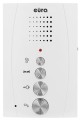 Domofon EURA ADP-38A3 ENTRA bialy - 1765185
