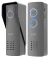 Domofon bezprzewodowy EURA ADP-80A3 grafit - 1765178