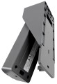 Domofon bezprzewodowy EURA ADP-80A3 grafit - 1765179