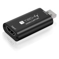 Grabber HDMI Karta Przechwytywania HDMI 1080p do USB - 1458115