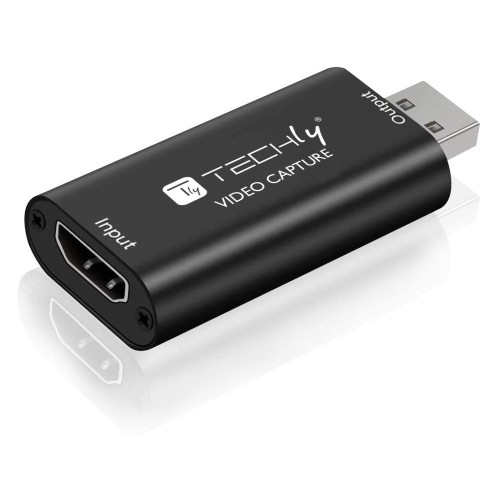 Grabber HDMI Karta Przechwytywania HDMI 1080p do USB - 2696968