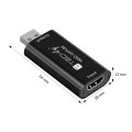 Grabber HDMI Karta Przechwytywania HDMI 1080p do USB - 1458119