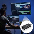 Grabber HDMI Karta Przechwytywania HDMI 1080p do USB - 1435344