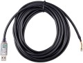 RS485 to USB interface 5m - 2696969