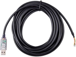 RS485 to USB interface 5m