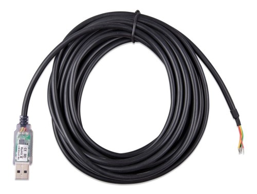 RS485 to USB interface 5m - 2696969