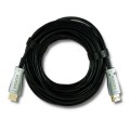 Qoltec Kabel HDMI v.2.0 A męski | A męski | AOC | 20m - 1124956