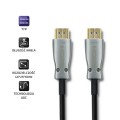 Qoltec Kabel HDMI v.2.0 A męski | A męski | AOC | 20m - 1124954