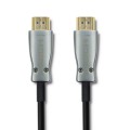 Qoltec Kabel HDMI v.2.0 A męski | A męski | AOC | 10m - 1124950
