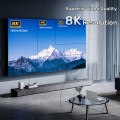 Kabel optyczny HDMI 2.1 AOC Unitek C11085GY01-15M - 2696986