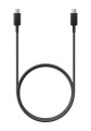 Samsung EP-DN975 kabel USB USB 2.0 1 m USB C Czarny - 2697000