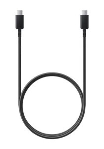 Samsung Cable Type C to C, 5A, Black