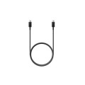 Samsung EP-DN975 kabel USB USB 2.0 1 m USB C Czarny - 1234729