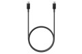 Samsung EP-DN975 kabel USB USB 2.0 1 m USB C Czarny - 1872355