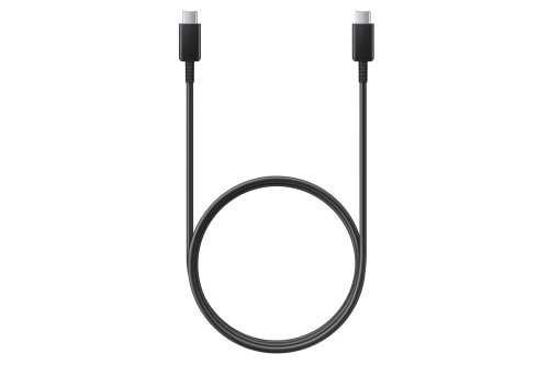 Samsung EP-DN975 kabel USB USB 2.0 1 m USB C Czarny - 2697000