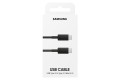 Samsung EP-DN975 kabel USB USB 2.0 1 m USB C Czarny - 2696999