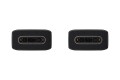 Samsung EP-DN975 kabel USB USB 2.0 1 m USB C Czarny - 1872356