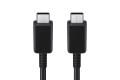 Samsung EP-DN975 kabel USB USB 2.0 1 m USB C Czarny - 2696998