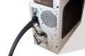 Label-the-cable Cable tube Czarny - 2131625