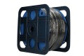 Extralink CAT5E FTP (F/UTP) V2 Zewnętrzny | Kabel sieciowy skrętka | 305M - 1860836