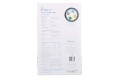 Extralink CAT5E FTP (F/UTP) V2 Zewnętrzny | Kabel sieciowy skrętka | 305M - 1860835