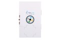 Extralink CAT5E FTP (F/UTP) V2 Zewnętrzny | Kabel sieciowy skrętka | 305M - 1860834