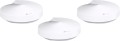 TP-Link Deco M5(3-pack) Dual-band (2.4 GHz/5 GHz) Wi-Fi 5 (802.11ac) Biały 2 Wewnętrzne - 2697032