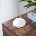 TP-Link Deco M5(3-pack) Dual-band (2.4 GHz/5 GHz) Wi-Fi 5 (802.11ac) Biały 2 Wewnętrzne - 1596045