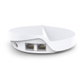 TP-Link Deco M5(3-pack) Dual-band (2.4 GHz/5 GHz) Wi-Fi 5 (802.11ac) Biały 2 Wewnętrzne - 1596044