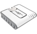 Router Mikrotik mAP lite w kolorze białym z obsługą PoE - 2351424