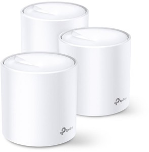 Access Point bezprzewodowy WiFi Deco X20 (3-pack)