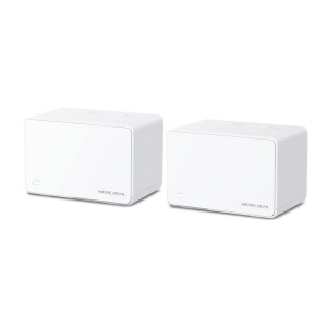 System mesh Mercusys Halo H80X(2-pack)